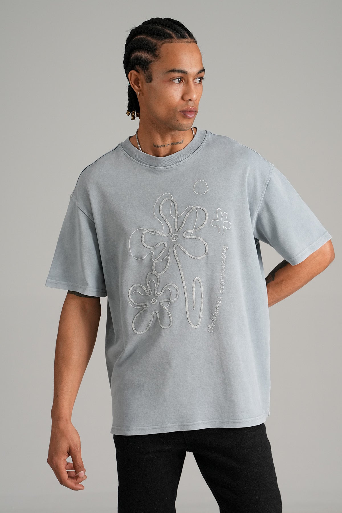 T-SHIRT LL5111