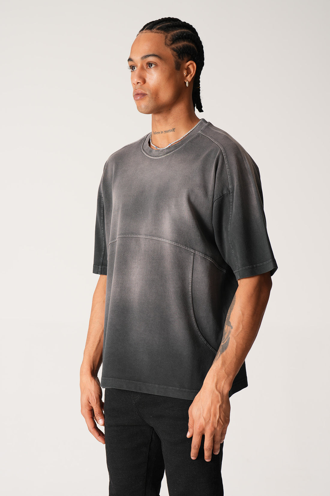 T-SHIRT LP2527