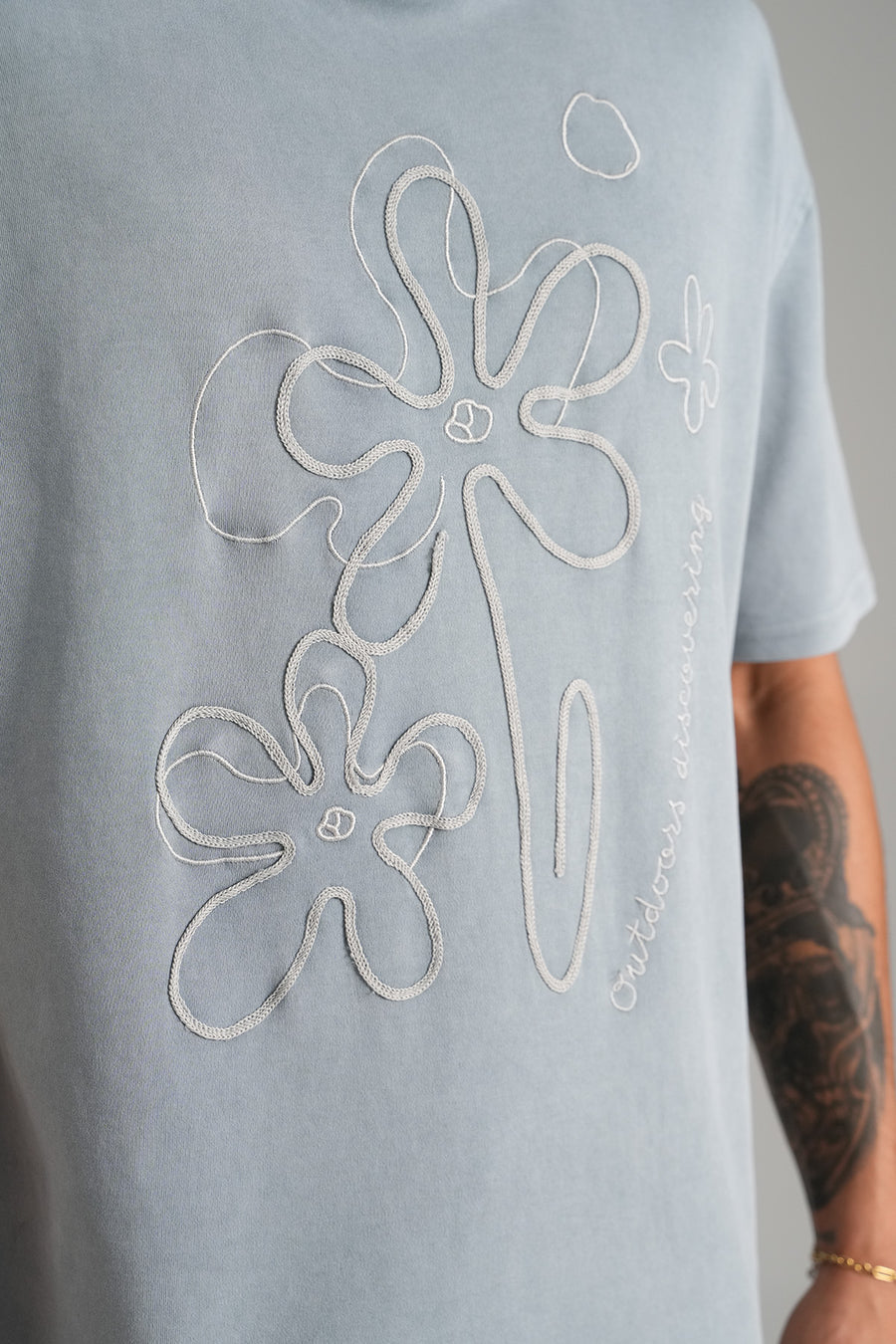 TEE SHIRT LL5111