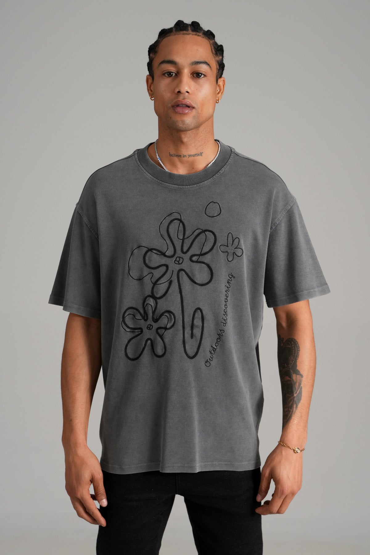 TEE SHIRT LL5111