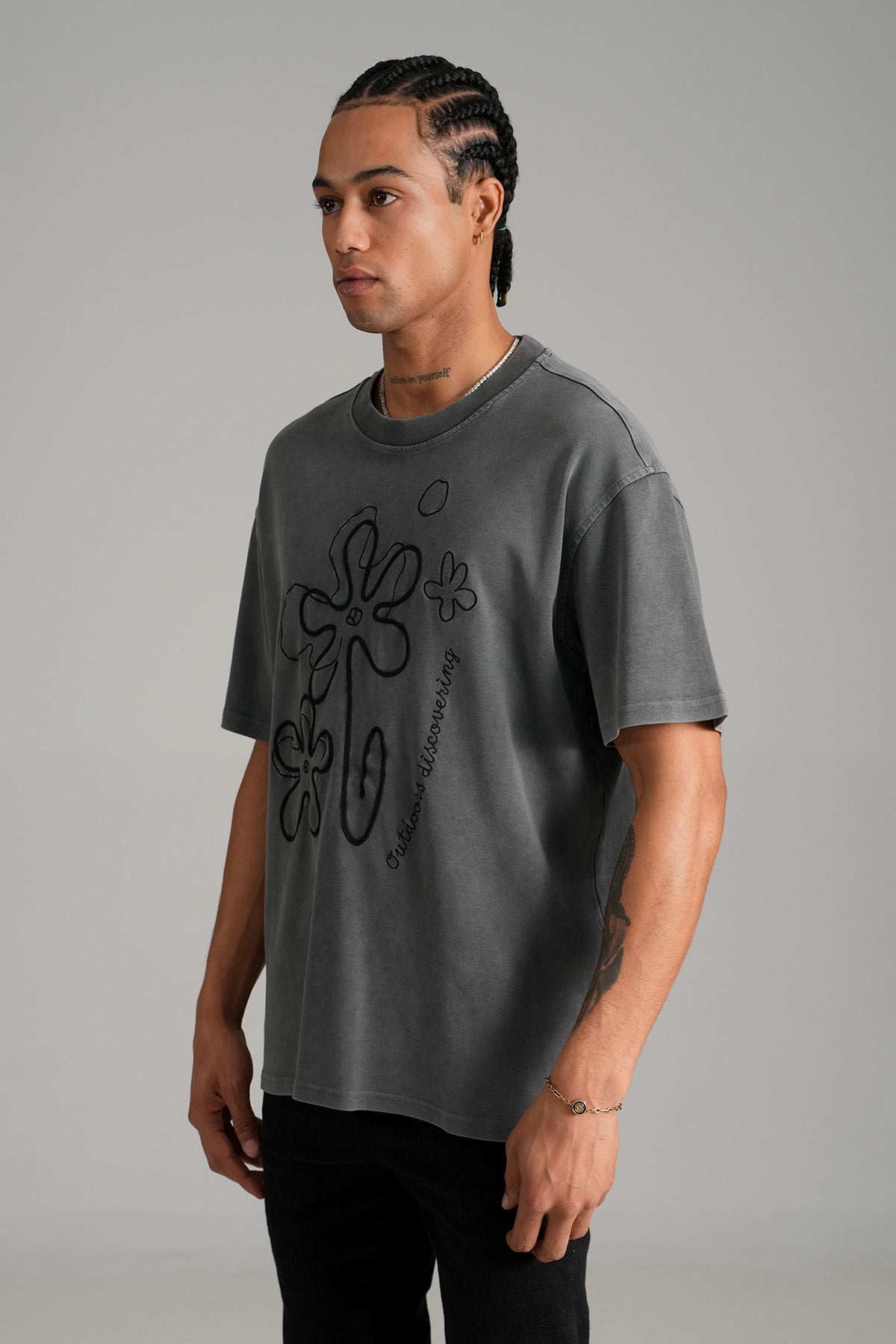 T-SHIRT LL5111