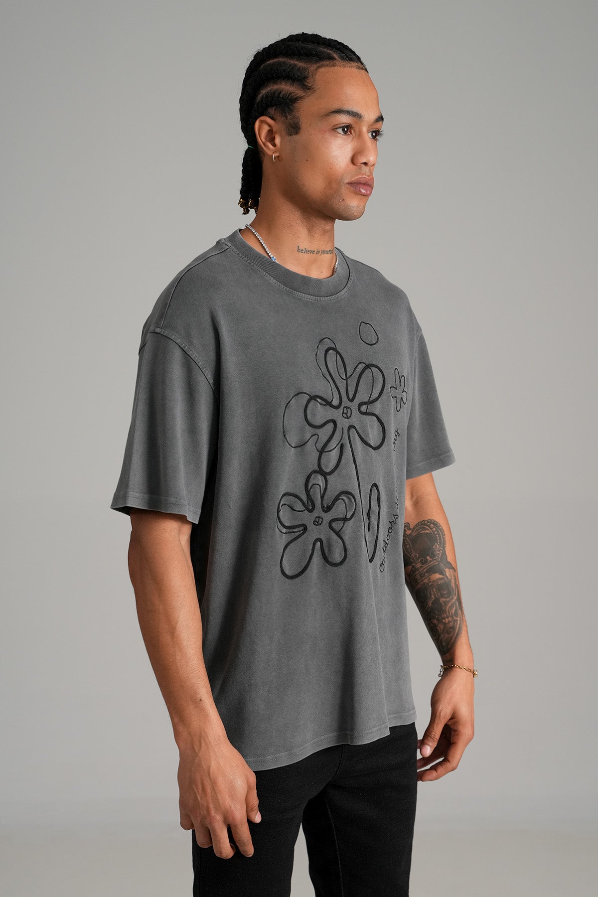 T-SHIRT LL5111