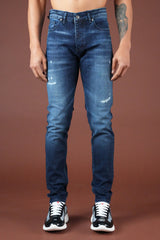 Blau