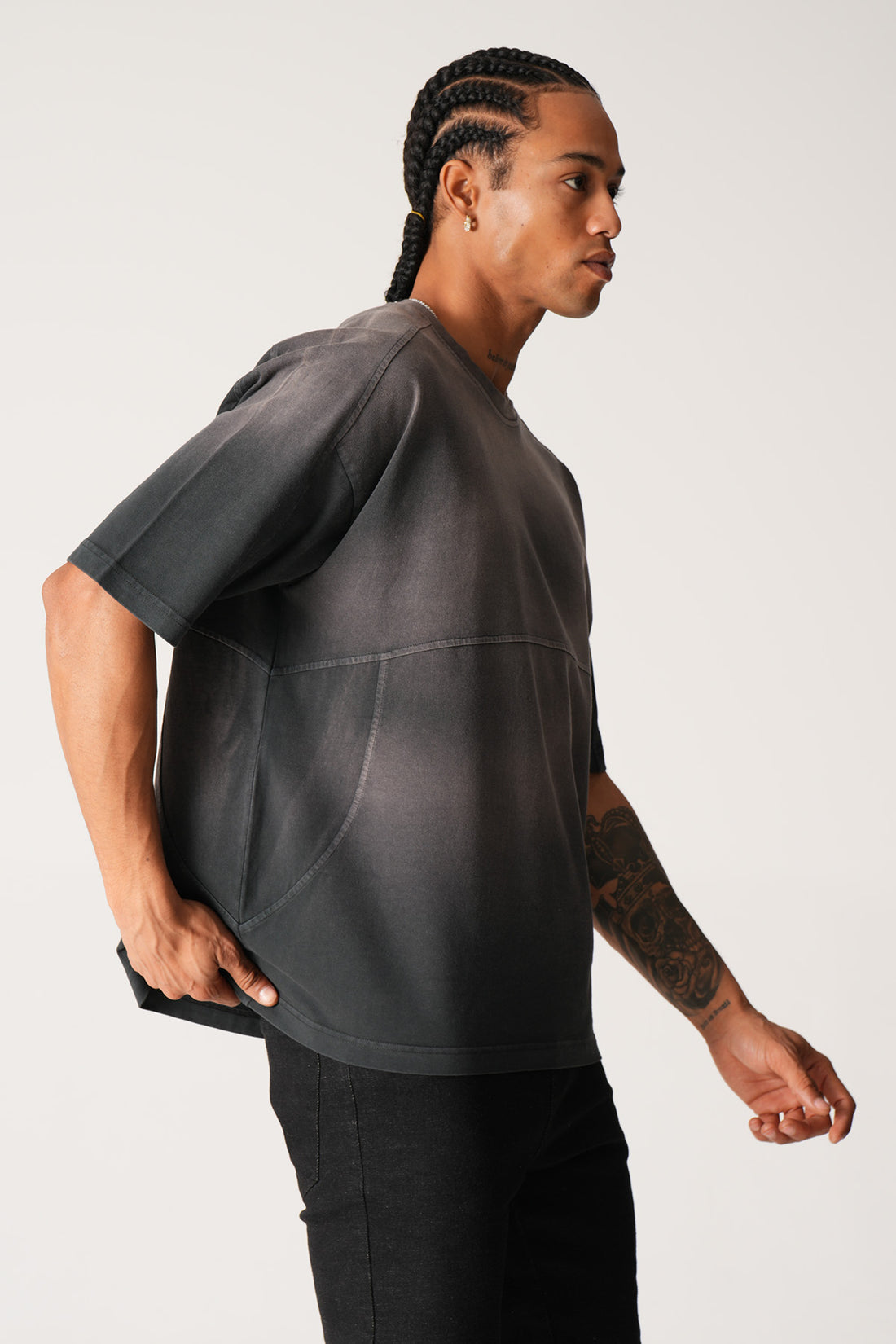 T-SHIRT LP2527