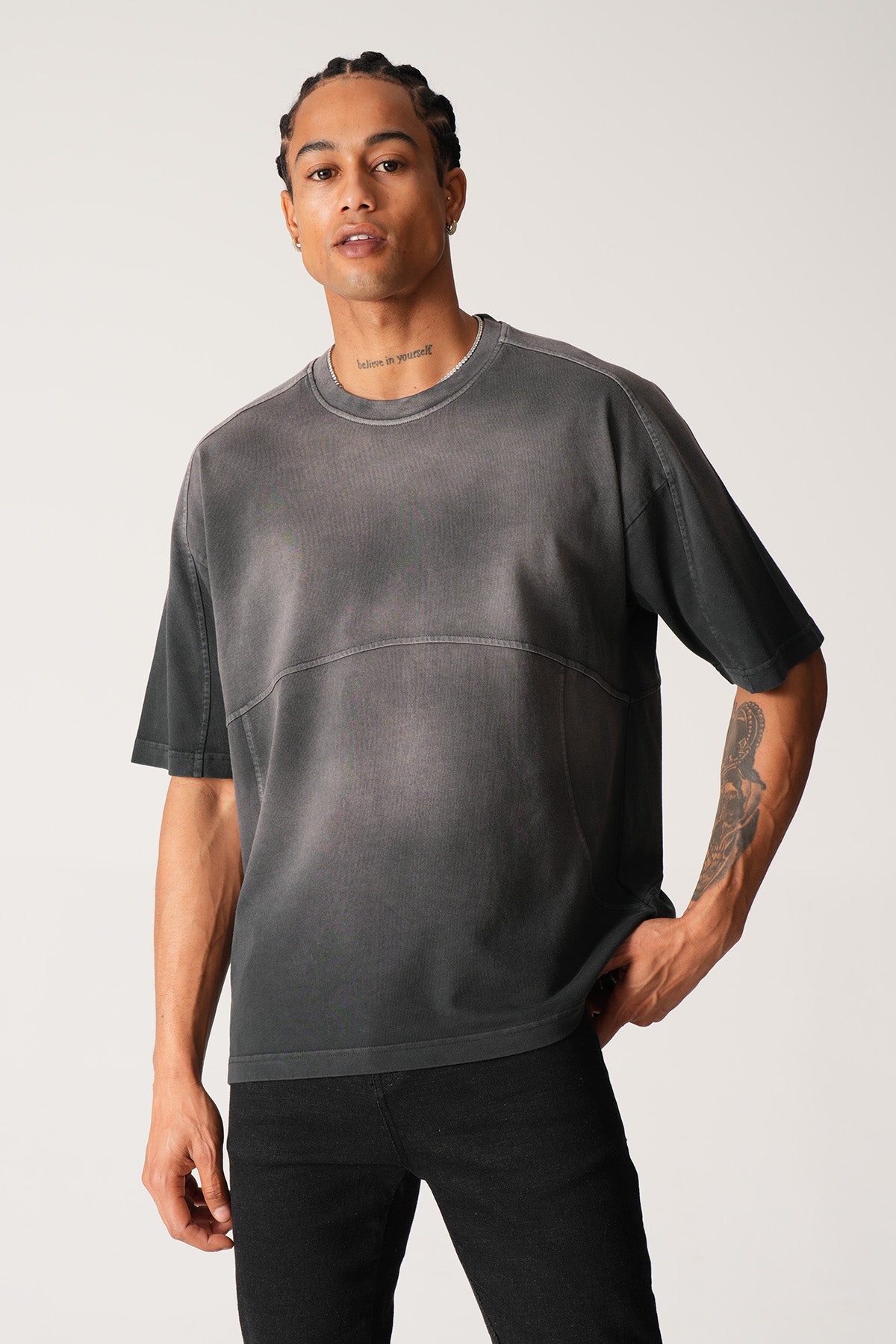 T-SHIRT LP2527