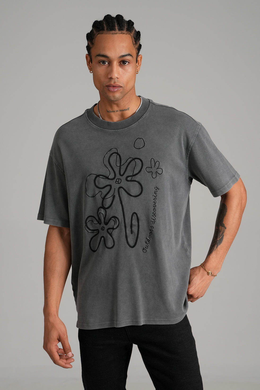 T-SHIRT LL5111