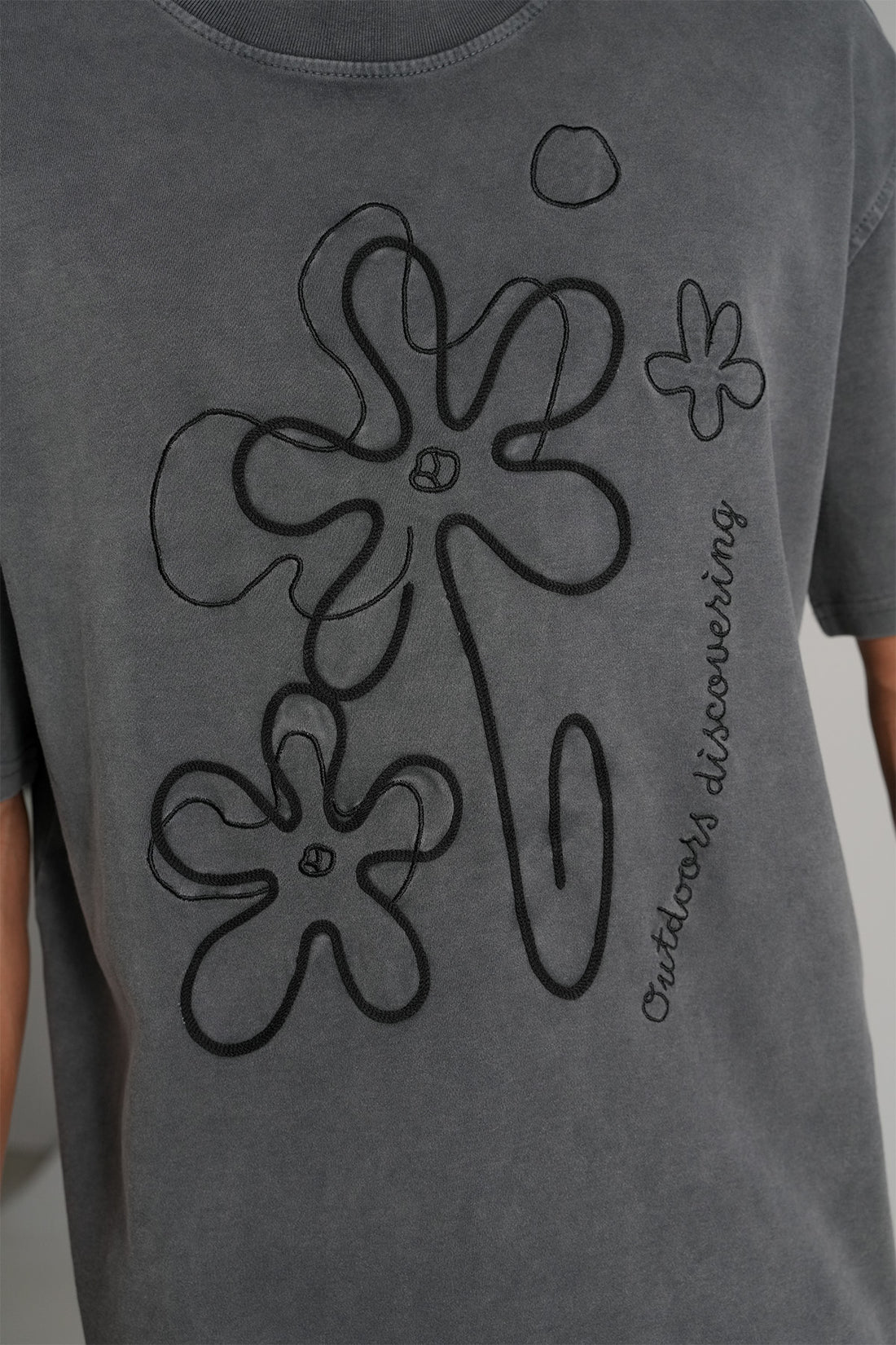 T-SHIRT LL5111
