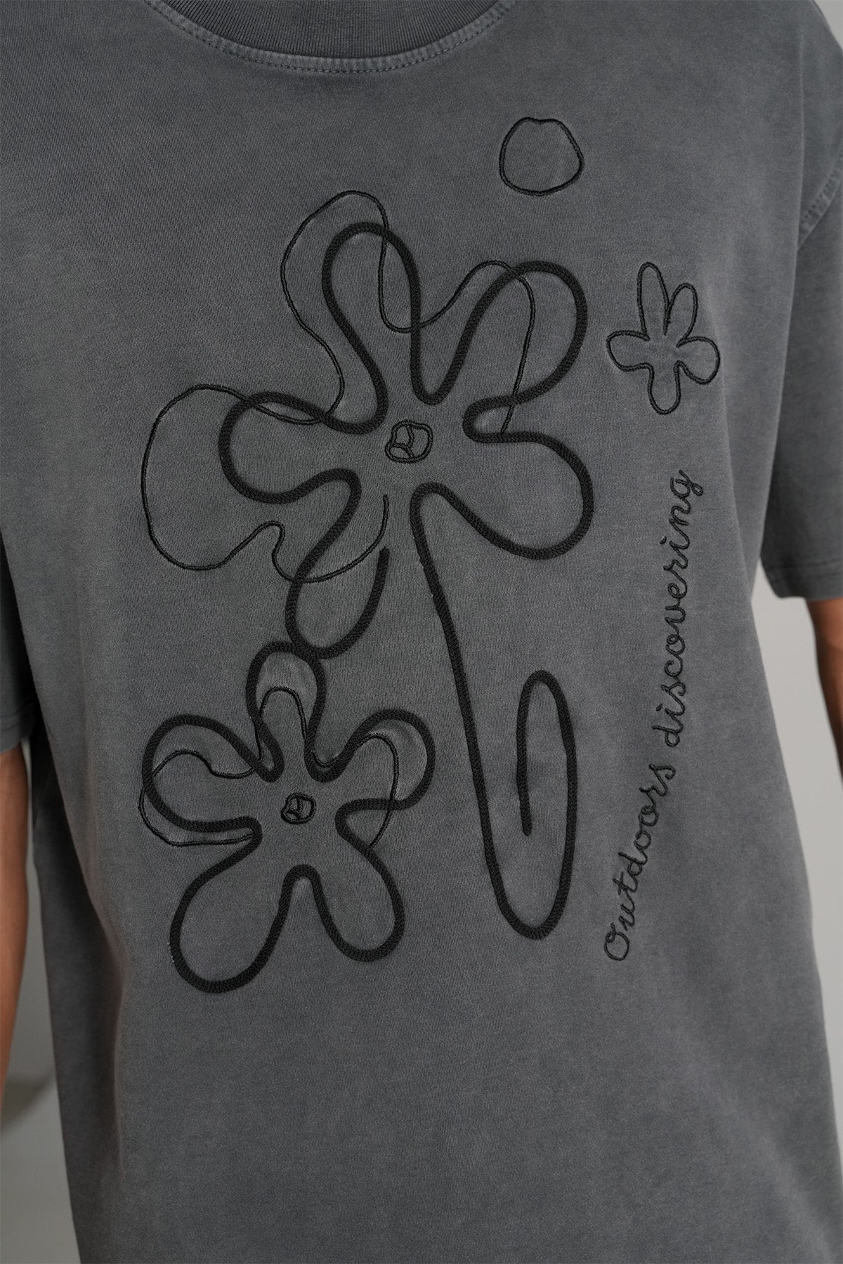 TEE SHIRT LL5111
