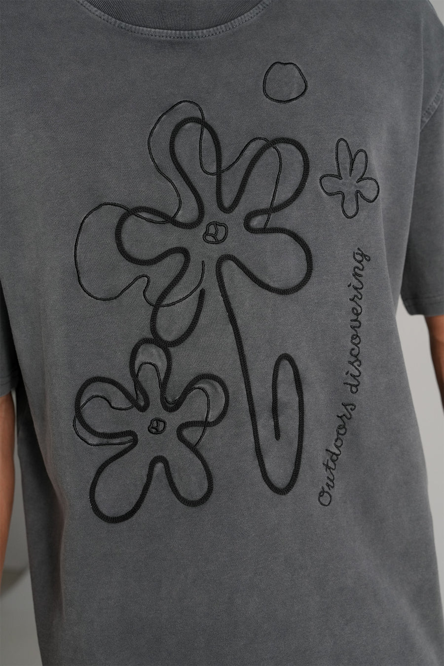 TEE SHIRT LL5111