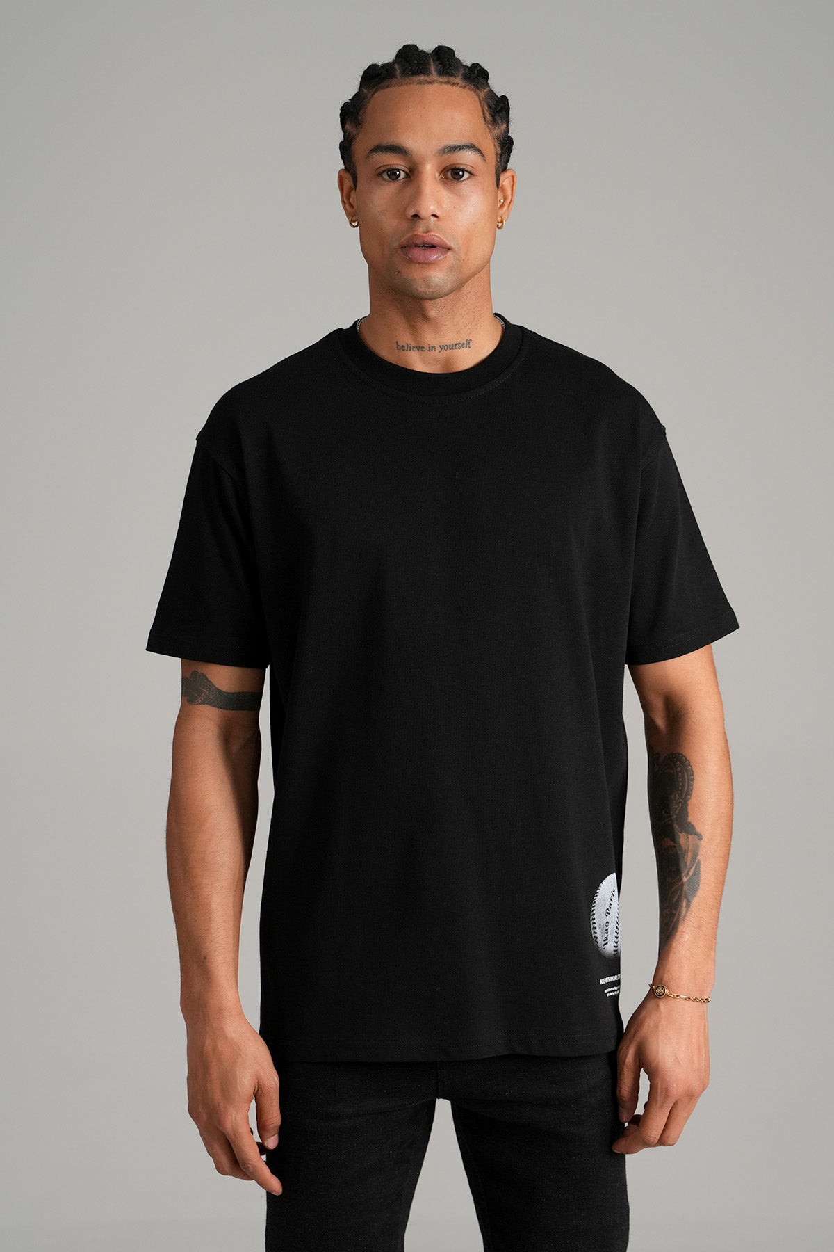 TEE SHIRT LL5093