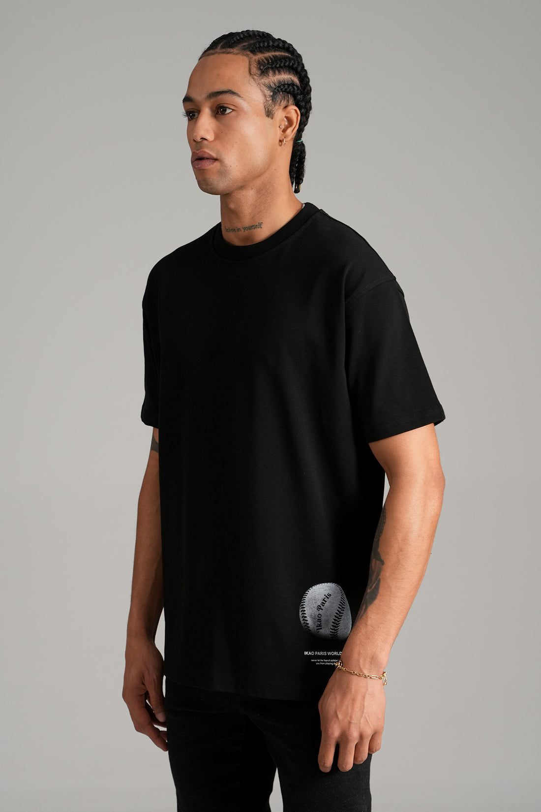 T-SHIRT LL5093