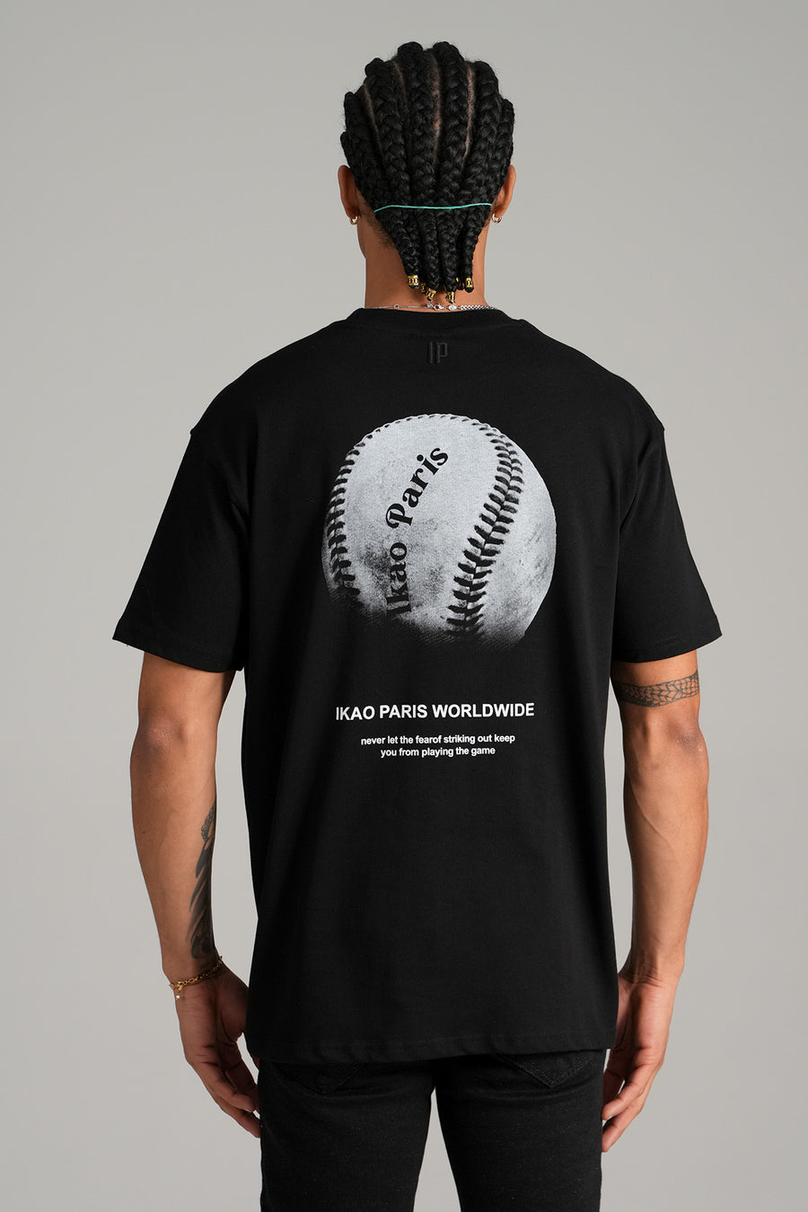 TEE SHIRT LL5093