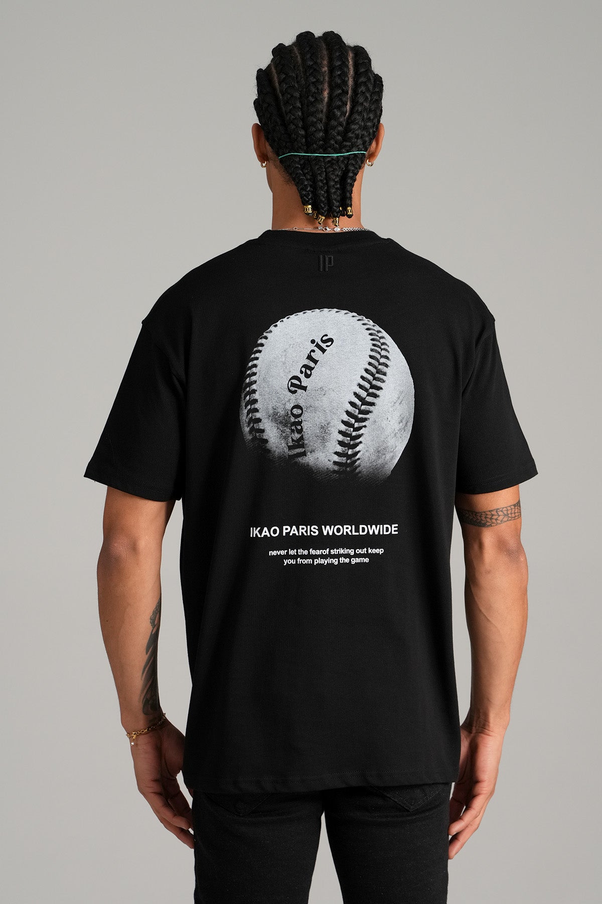 TEE SHIRT LL5093