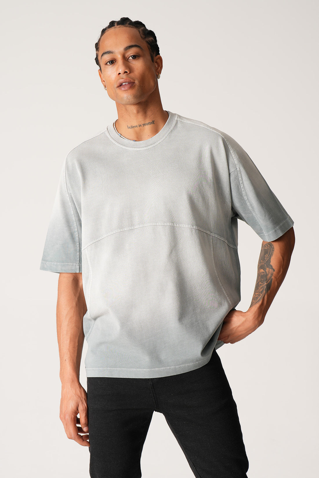 T-SHIRT LP2527