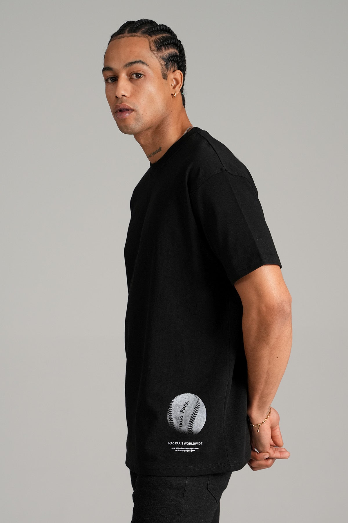 T-SHIRT LL5093