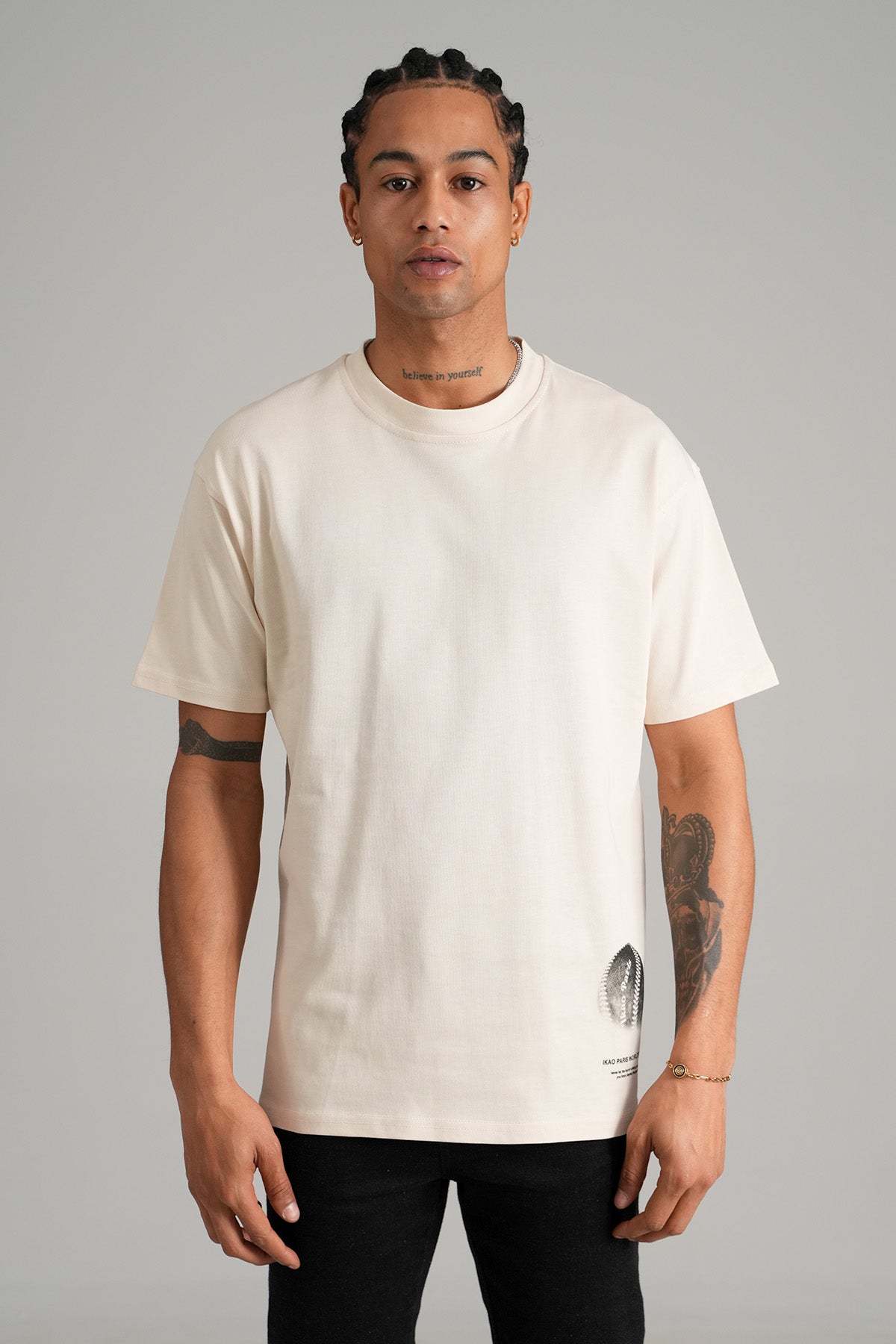 T-SHIRT LL5093
