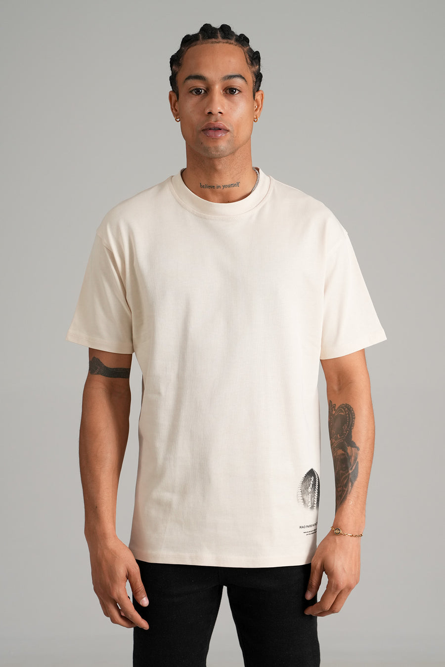 T-SHIRT LL5093