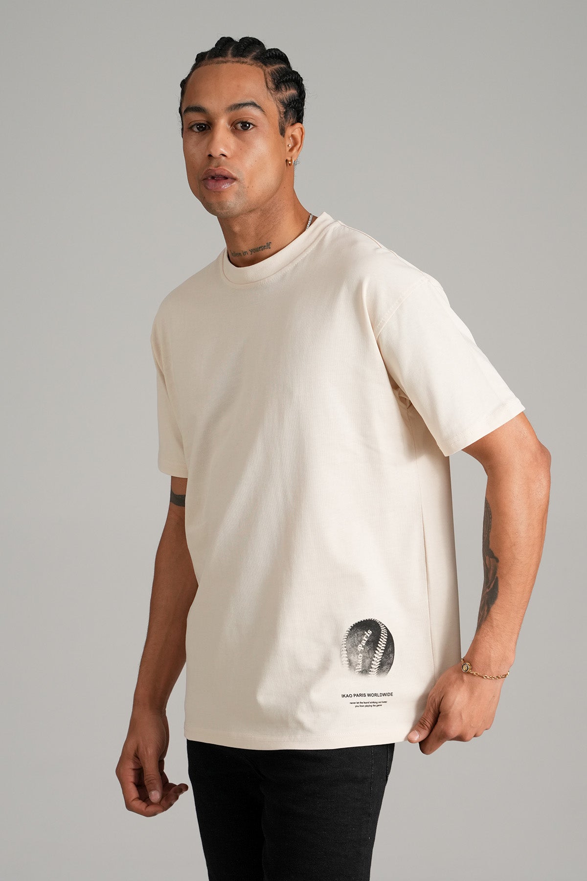 T-SHIRT LL5093
