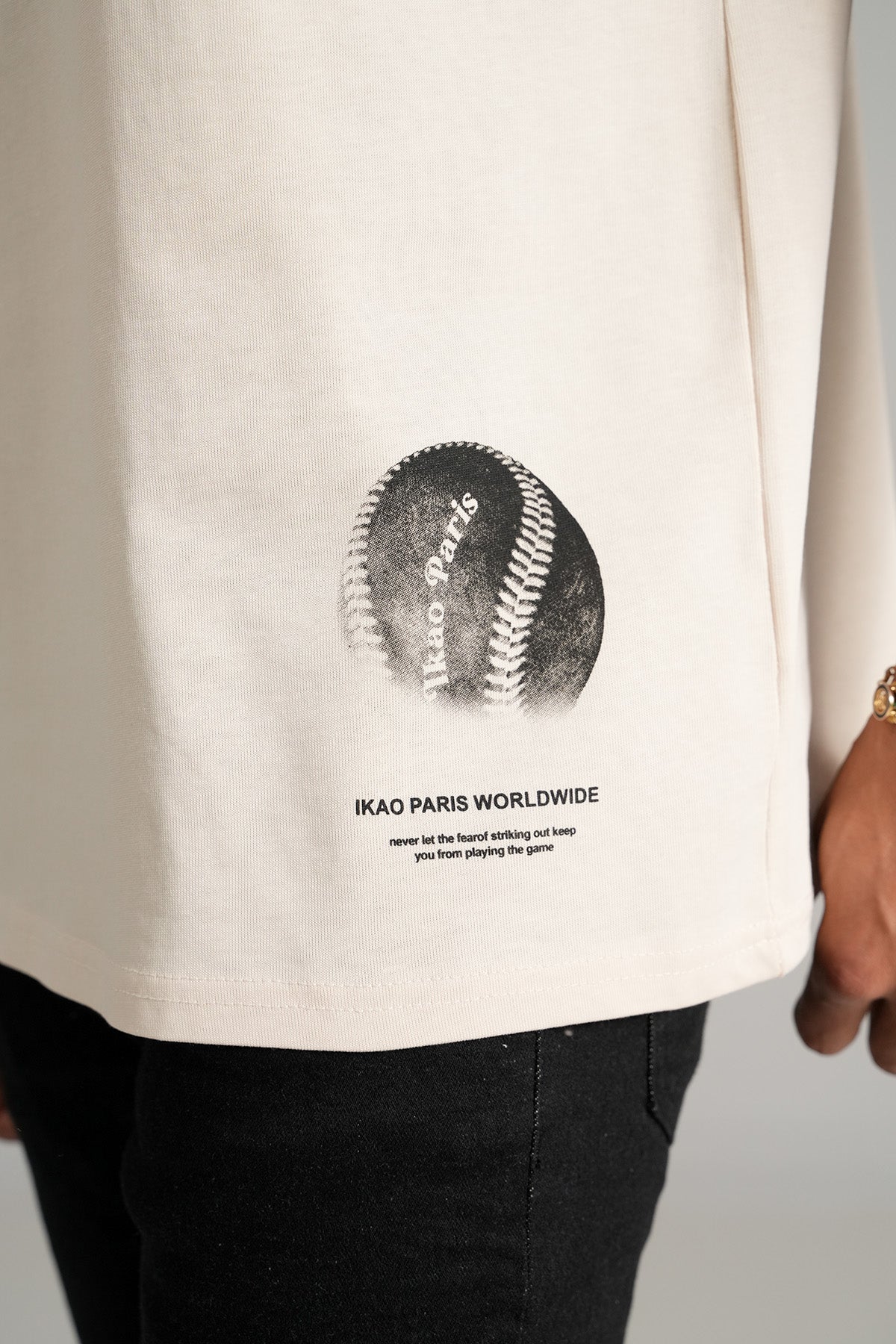 T-SHIRT LL5093