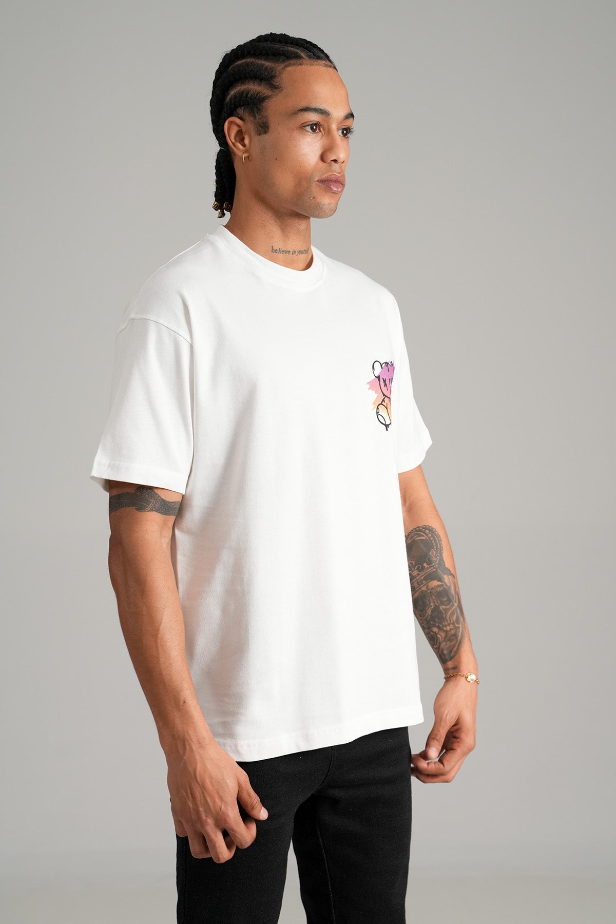 T-SHIRT LL5116