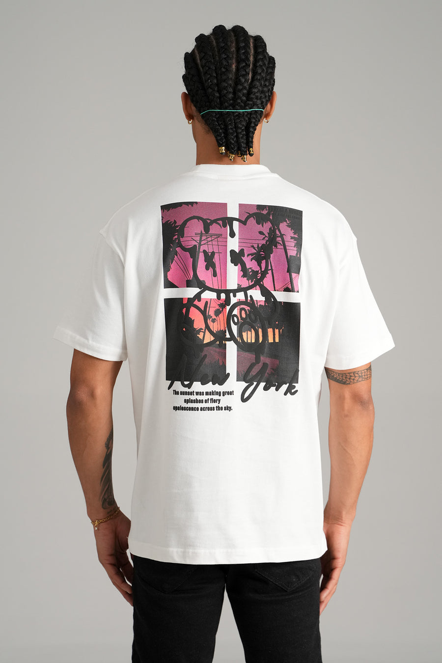 TEE SHIRT LL5116
