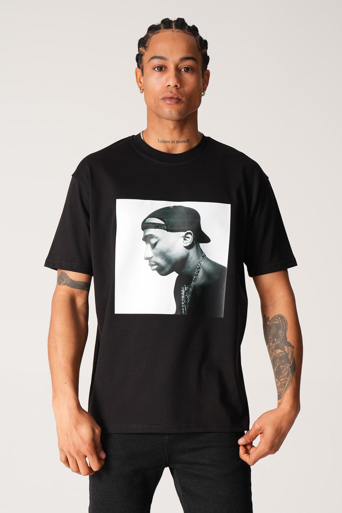 T-SHIRT LL5136