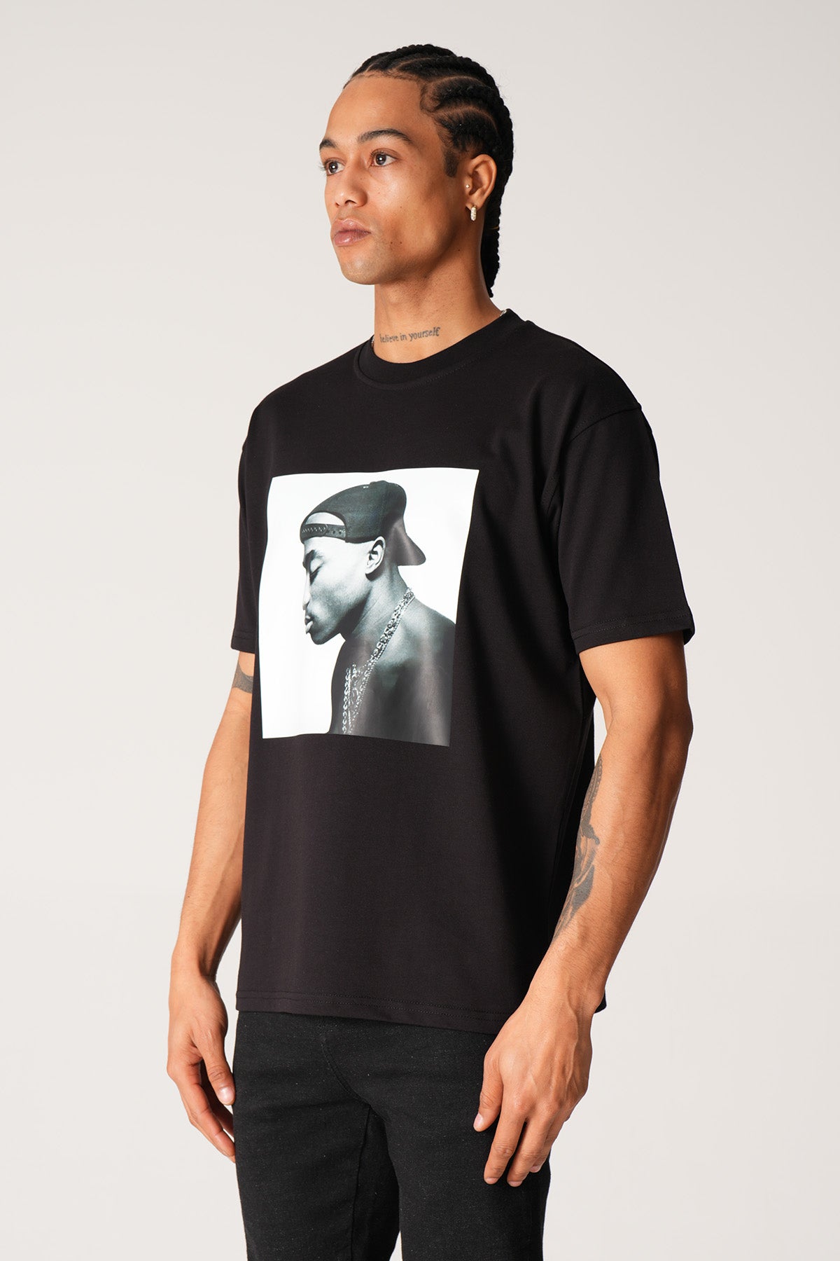 T-SHIRT LL5136