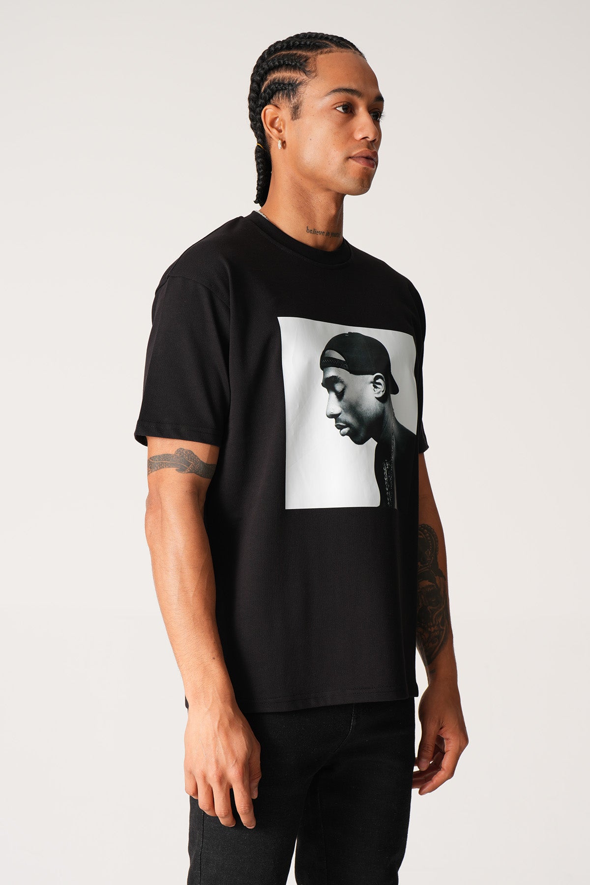 T-SHIRT LL5136