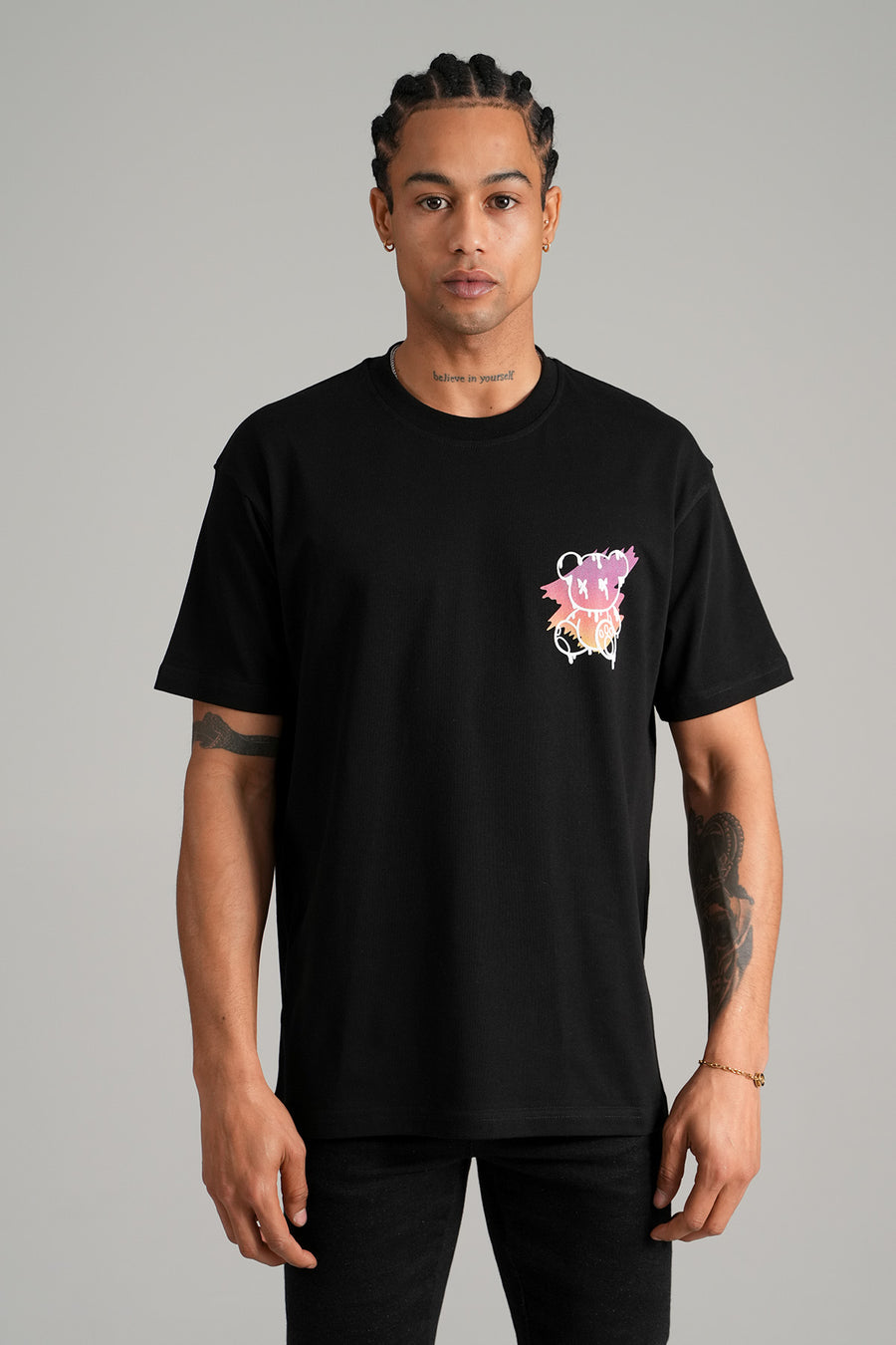 T-SHIRT LL5116