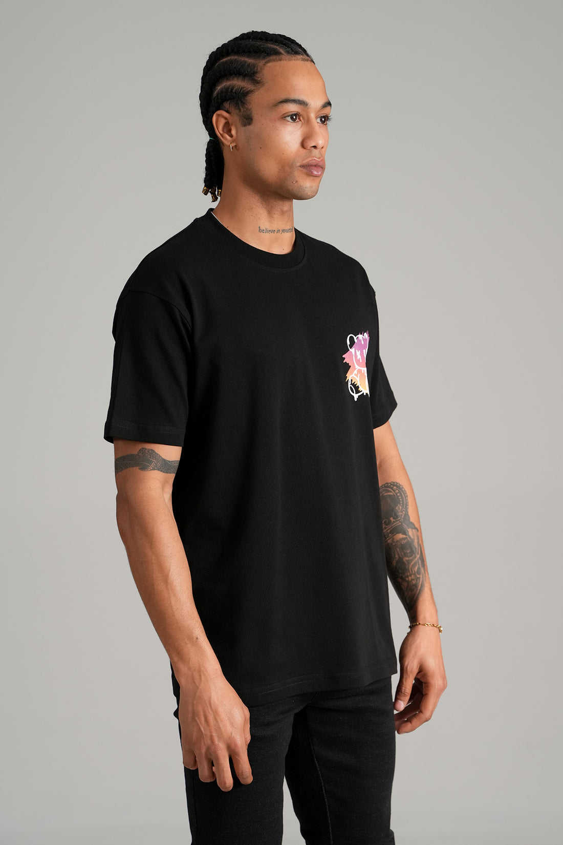 T-SHIRT LL5116