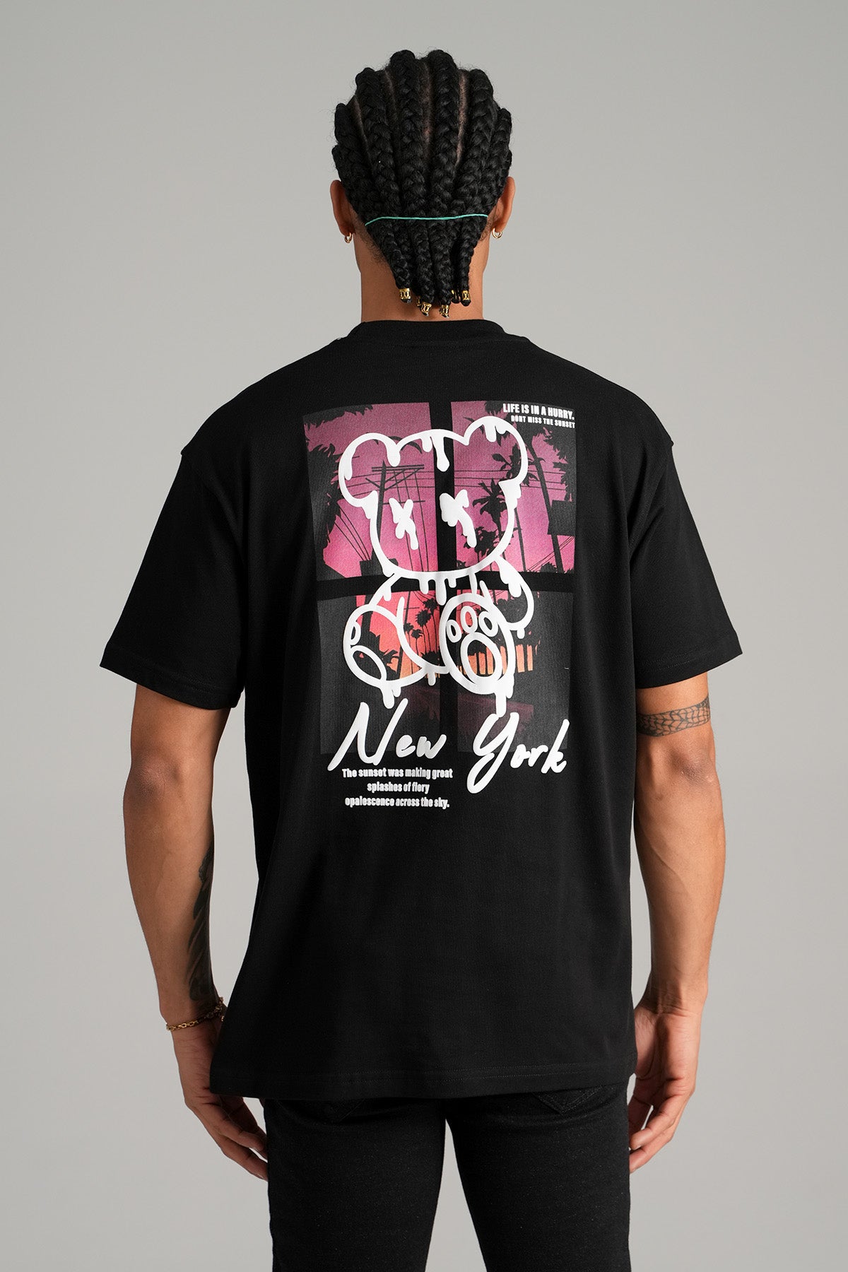 T-SHIRT LL5116