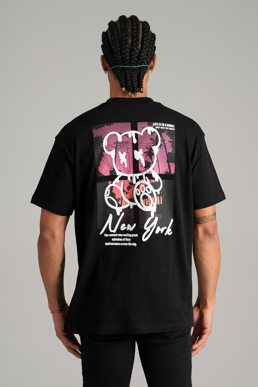 T-SHIRT LL5116