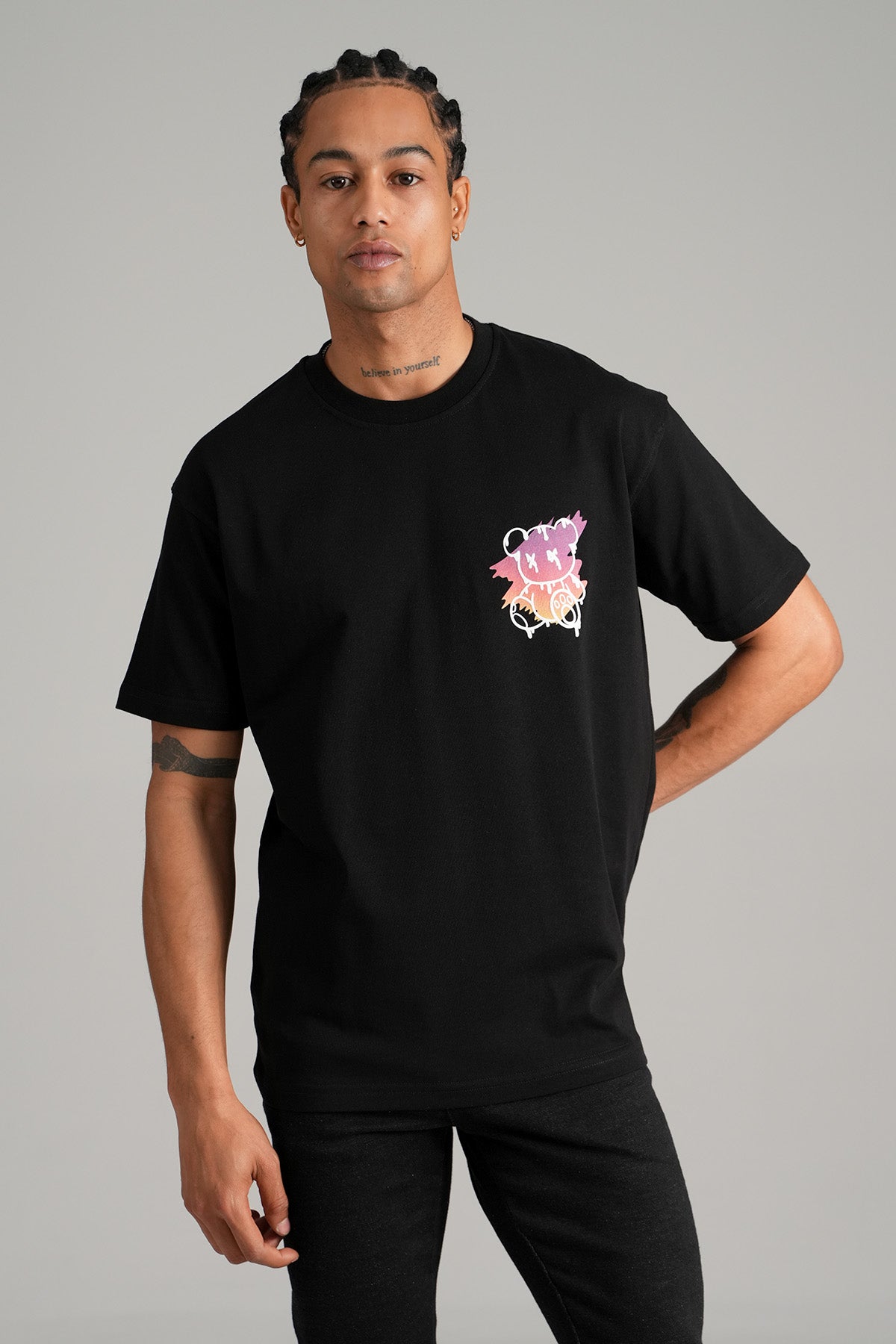 T-SHIRT LL5116