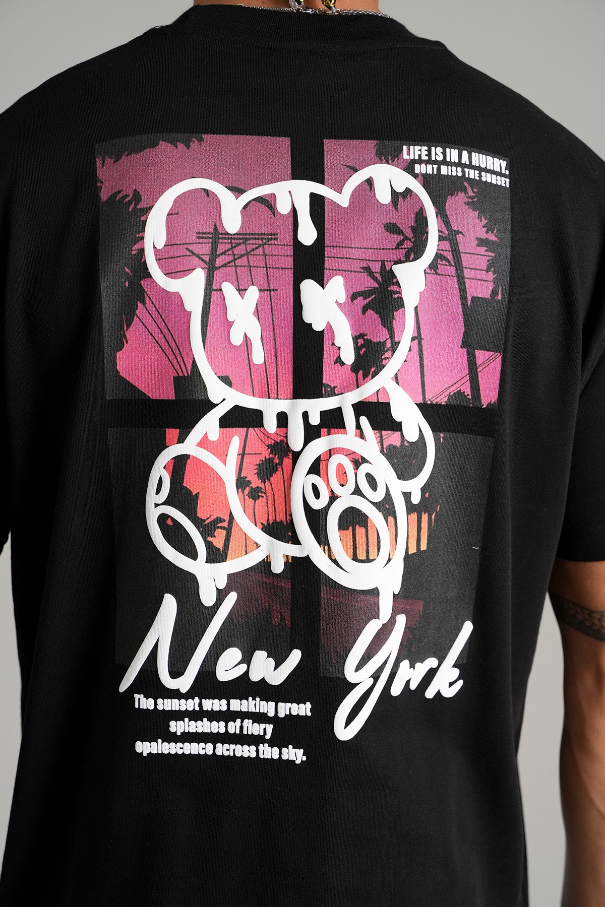 T-SHIRT LL5116