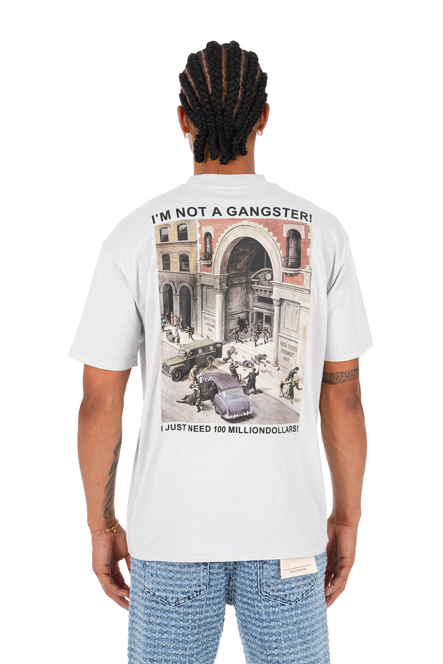 T-SHIRT LL1150