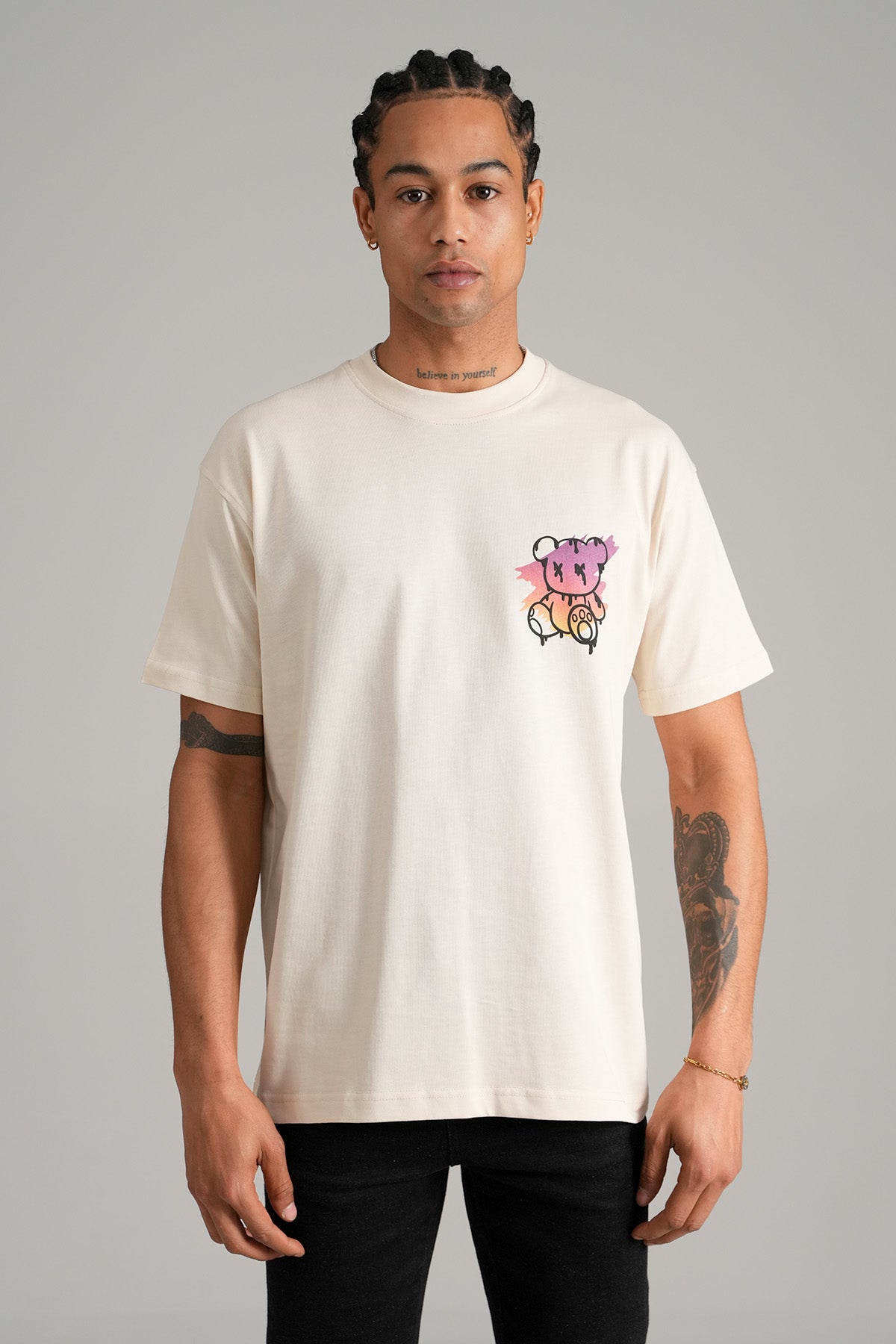 TEE SHIRT LL5116