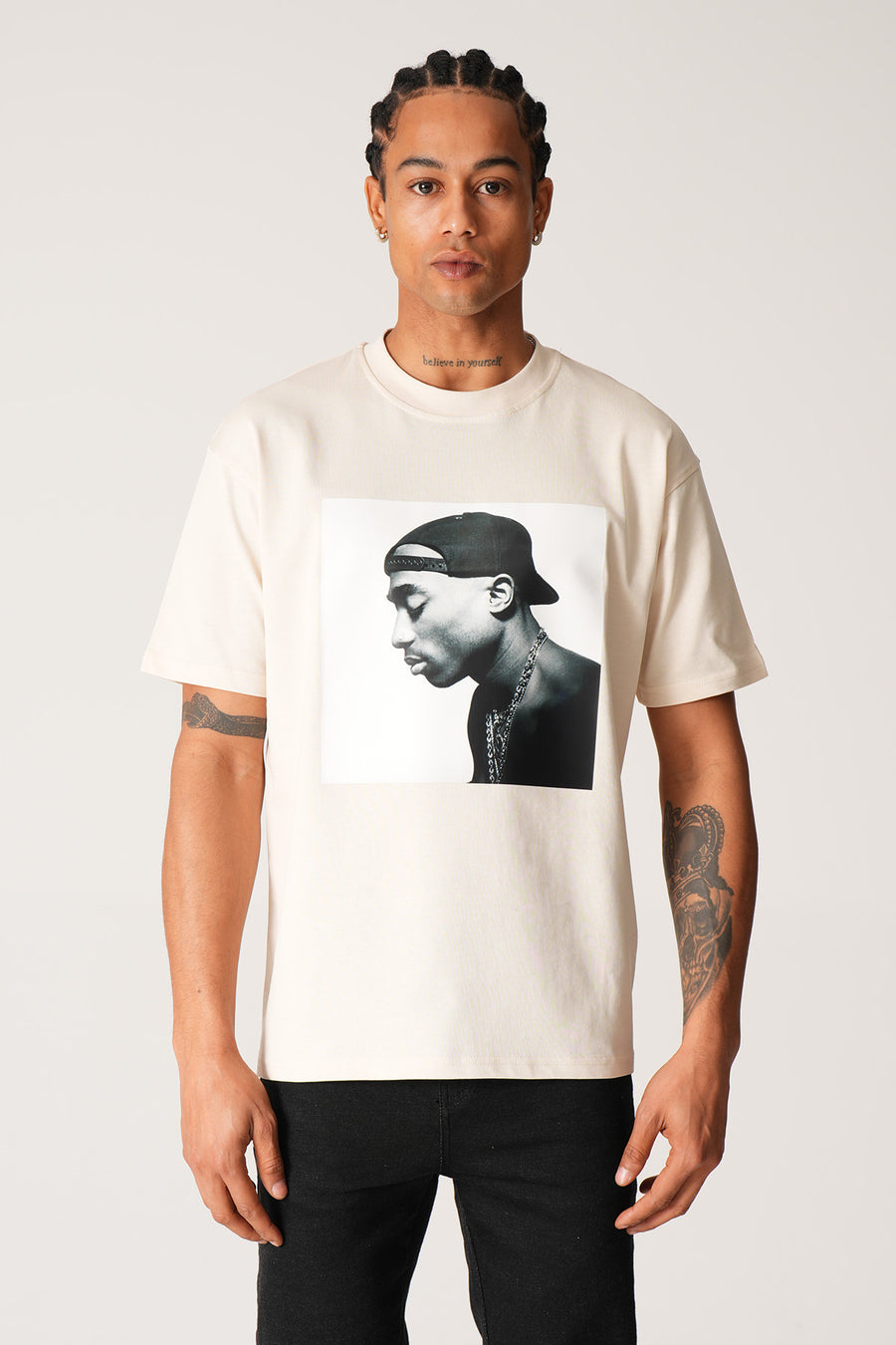 TEE SHIRT LL5136