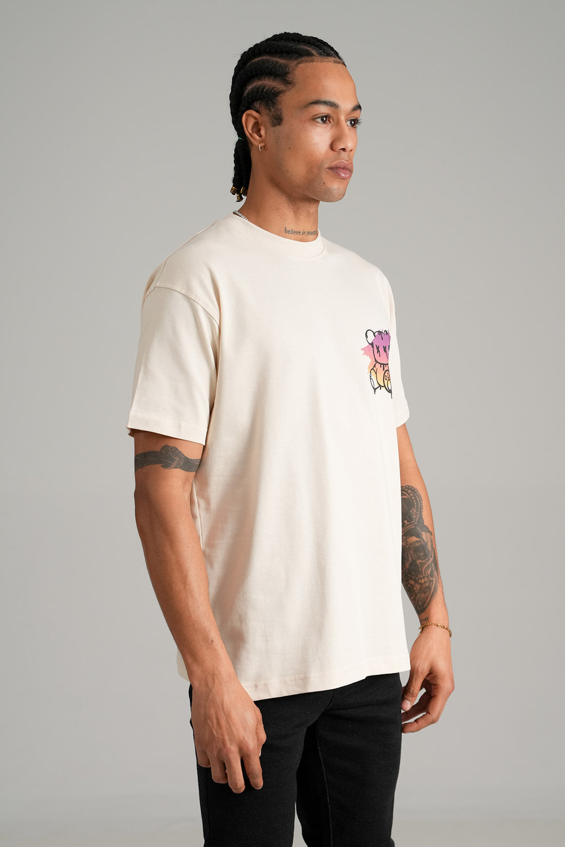 T-SHIRT LL5116