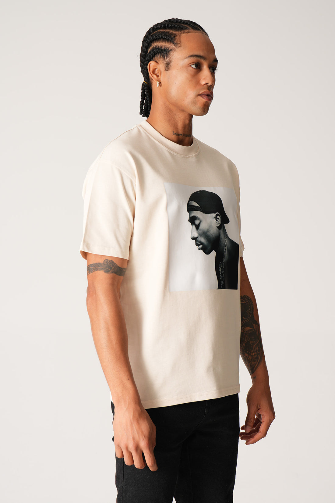 T-SHIRT LL5136