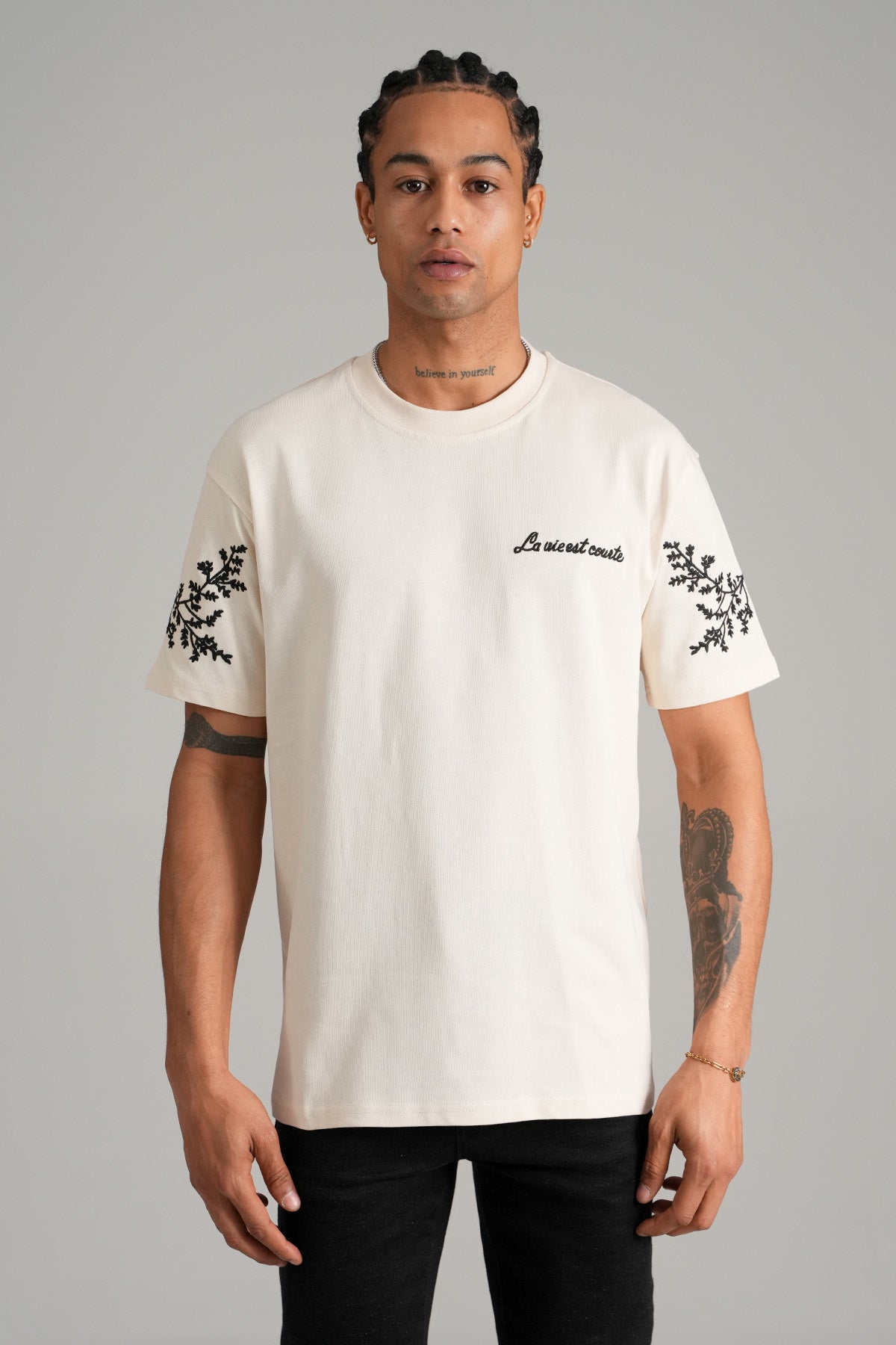 T-SHIRT LL5125