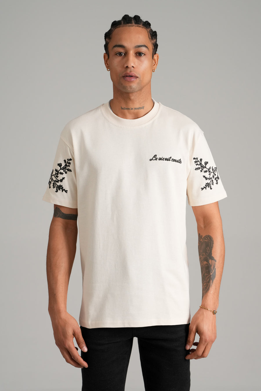TEE SHIRT LL5125