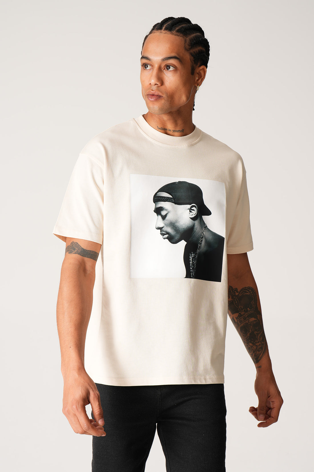 T-SHIRT LL5136