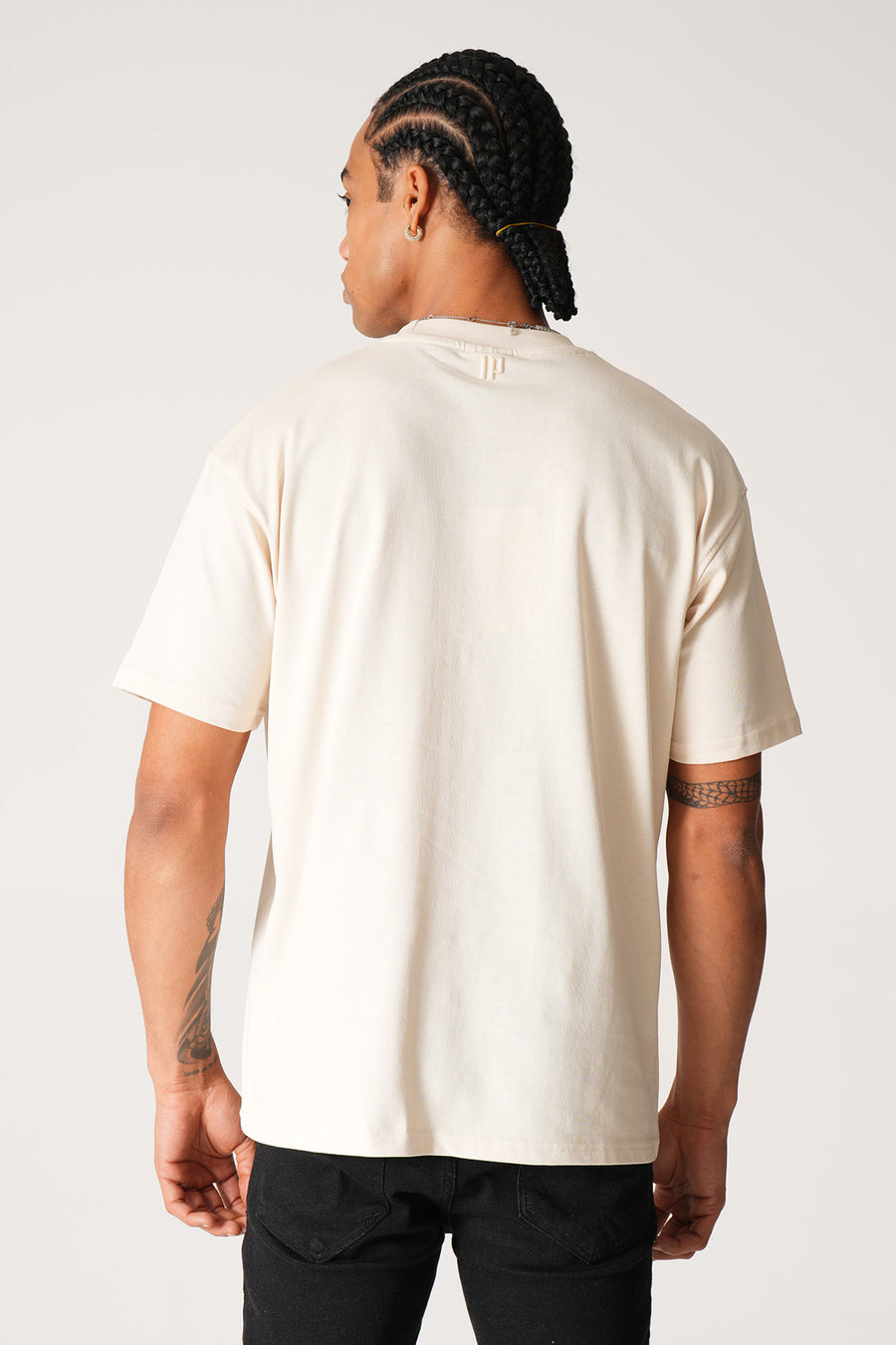 TEE SHIRT LL5136