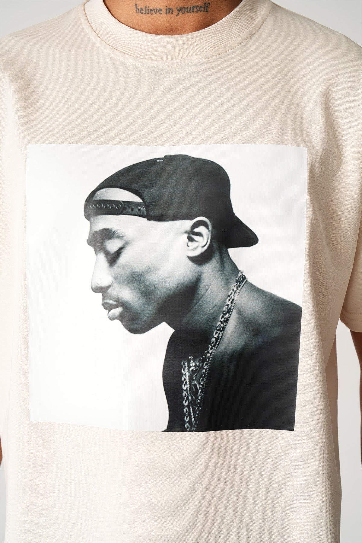 T-SHIRT LL5136