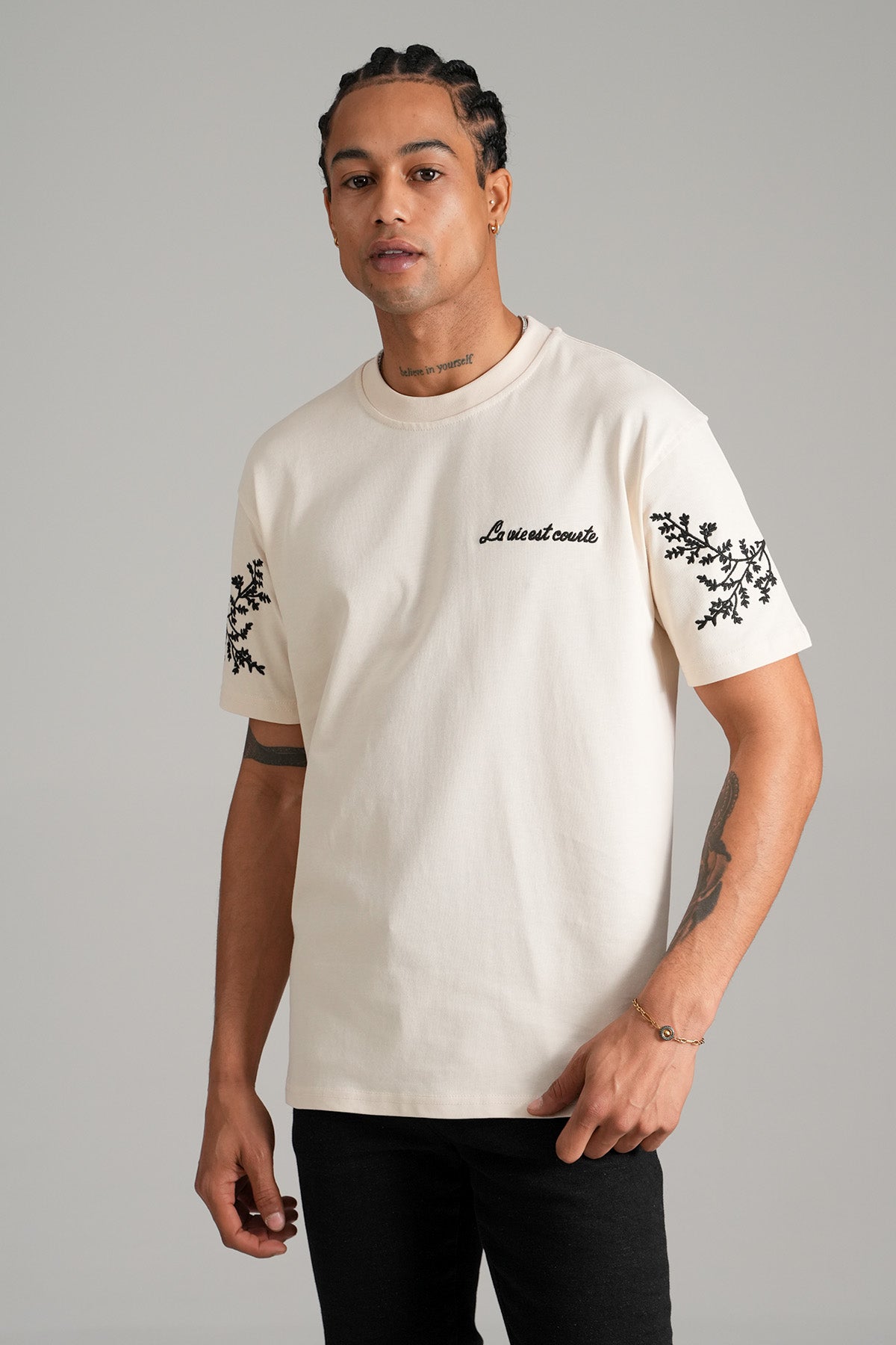 T-SHIRT LL5125