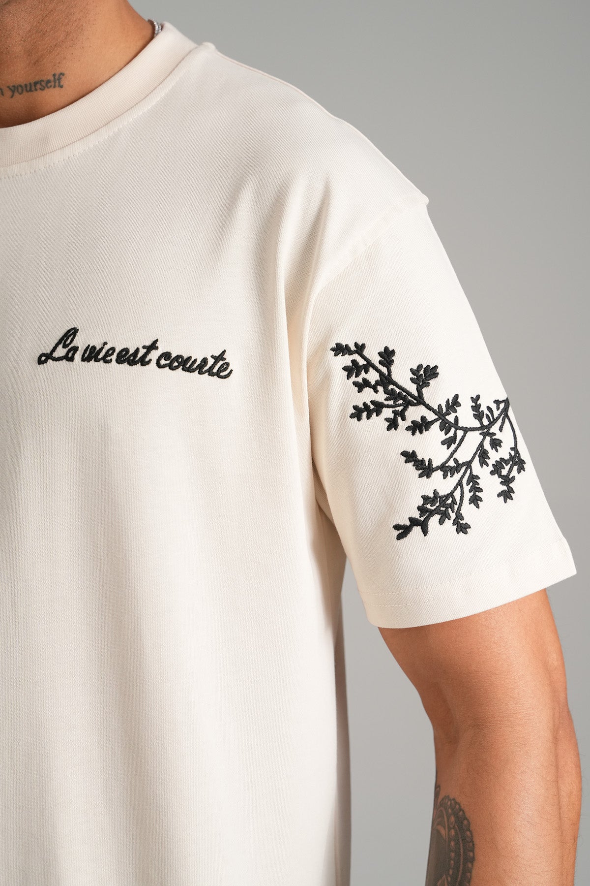 T-SHIRT LL5125