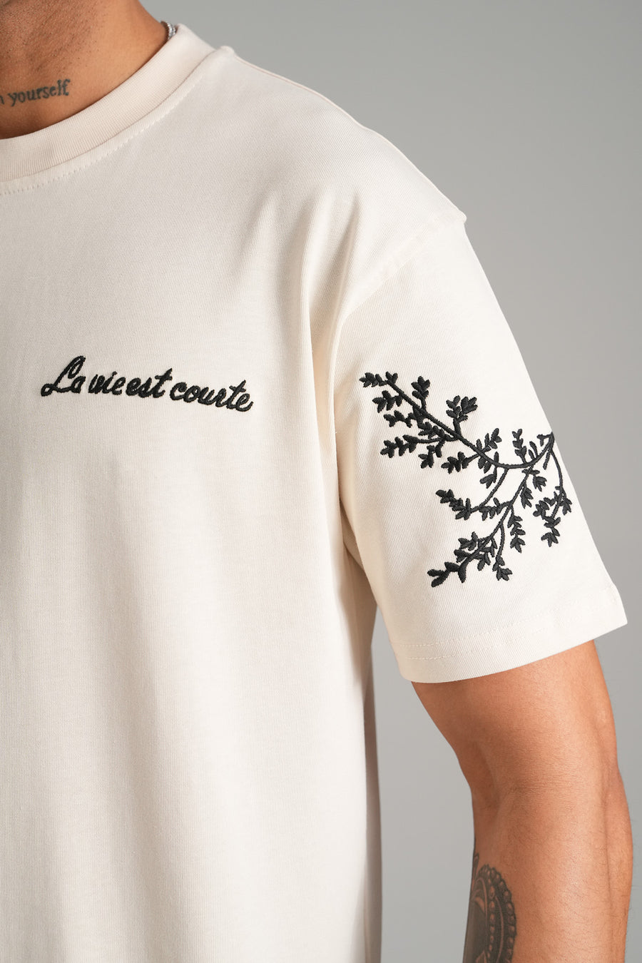 TEE SHIRT LL5125
