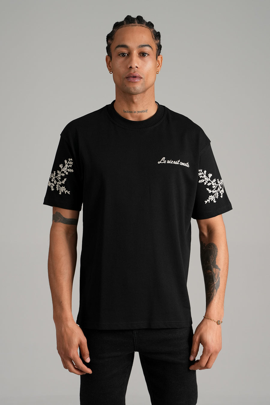 TEE SHIRT LL5125