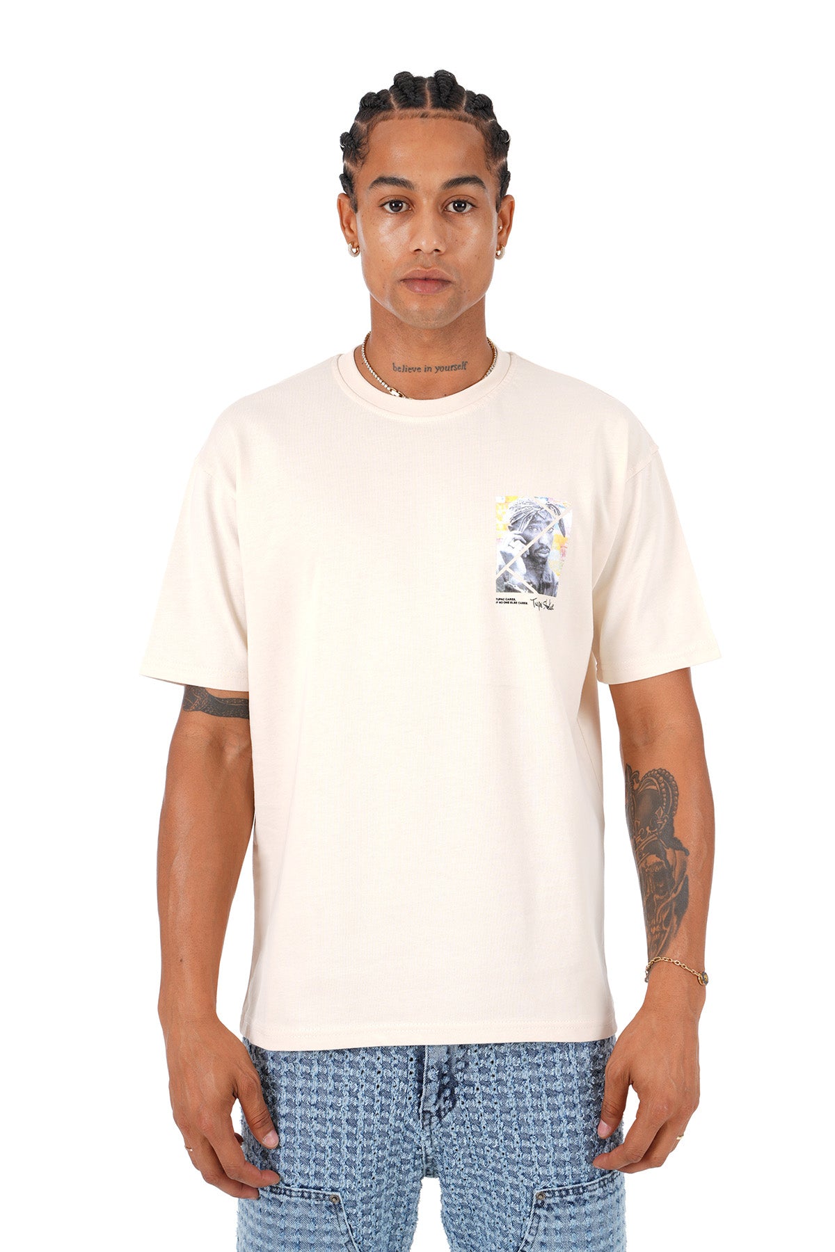 T-SHIRT LL1097