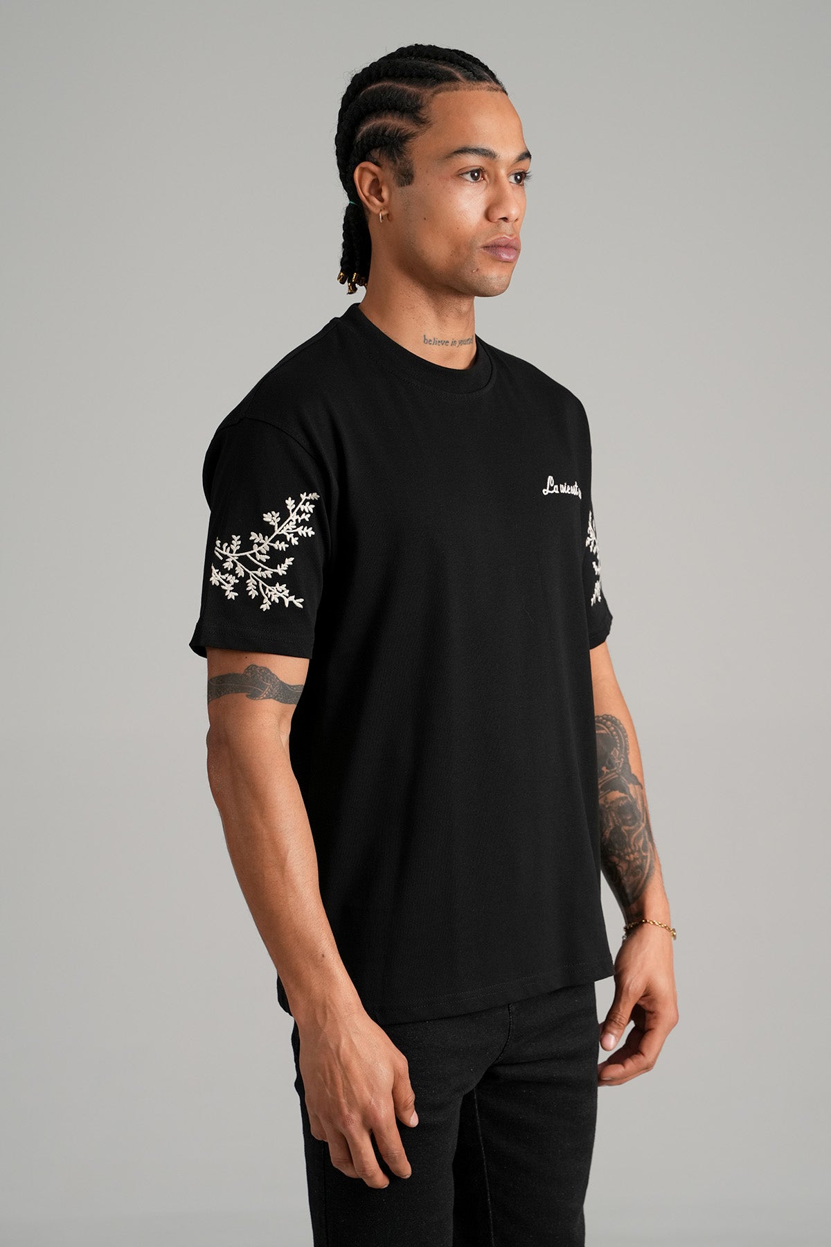T-SHIRT LL5125